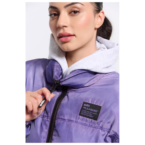 Bodytalk Γυναικείο μπουφάν